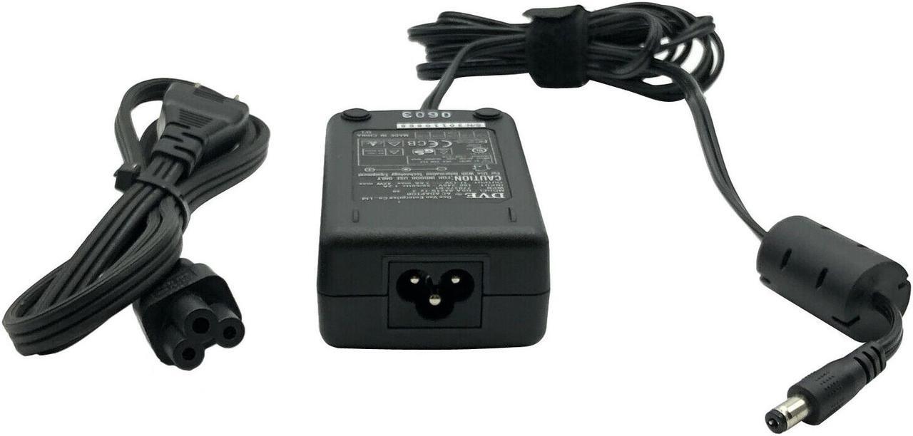 Alt view image 4 of 4 - Genuine DVE DSA-0421S-12 3 30 AC Adapter 11-13V 3.8A Power Supply W/Cord OEM