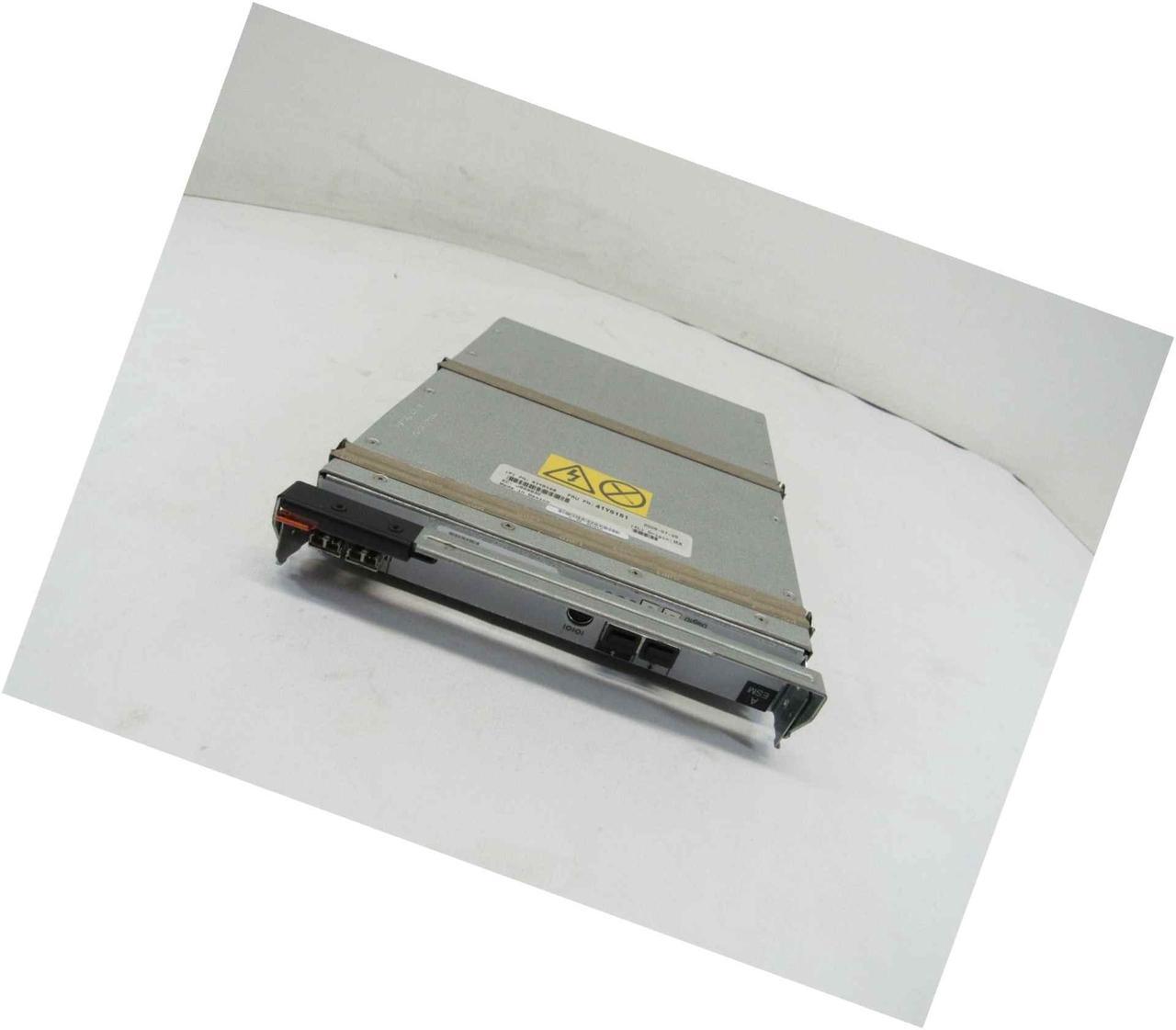 Alt view image 3 of 6 - IBM 41Y5151  Exp810 Esm Controller Module