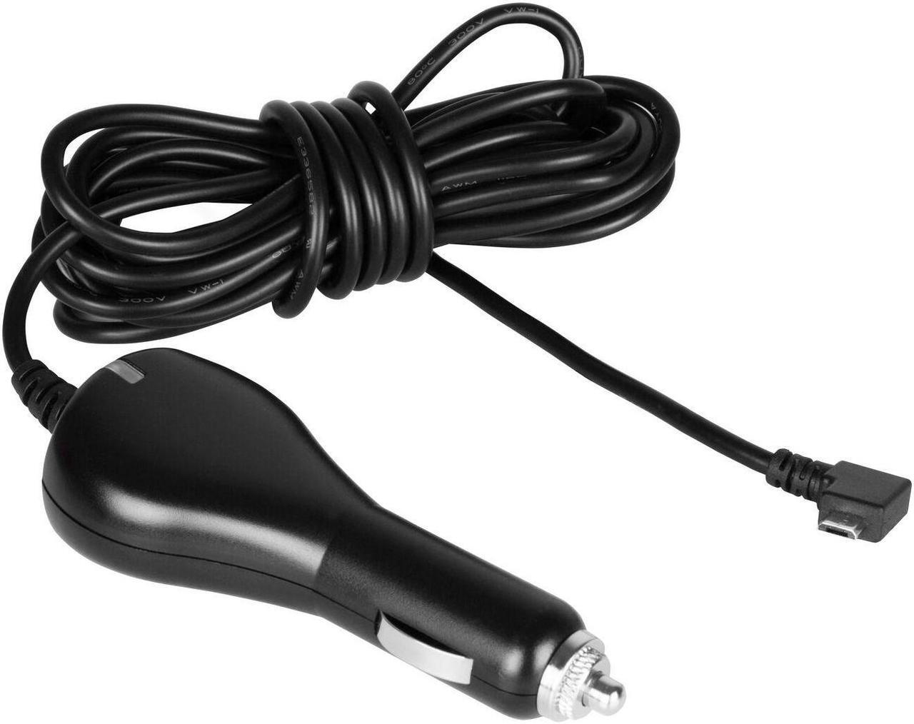Alt view image 4 of 8 - Transcend Micro USB Car Lighter Adapter TS-DPL2 for Transcend DrivePro Dash Cam