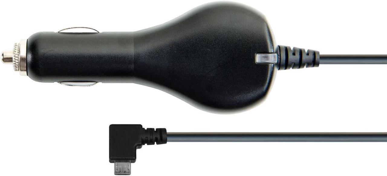Alt view image 5 of 8 - Transcend Micro USB Car Lighter Adapter TS-DPL2 for Transcend DrivePro Dash Cam