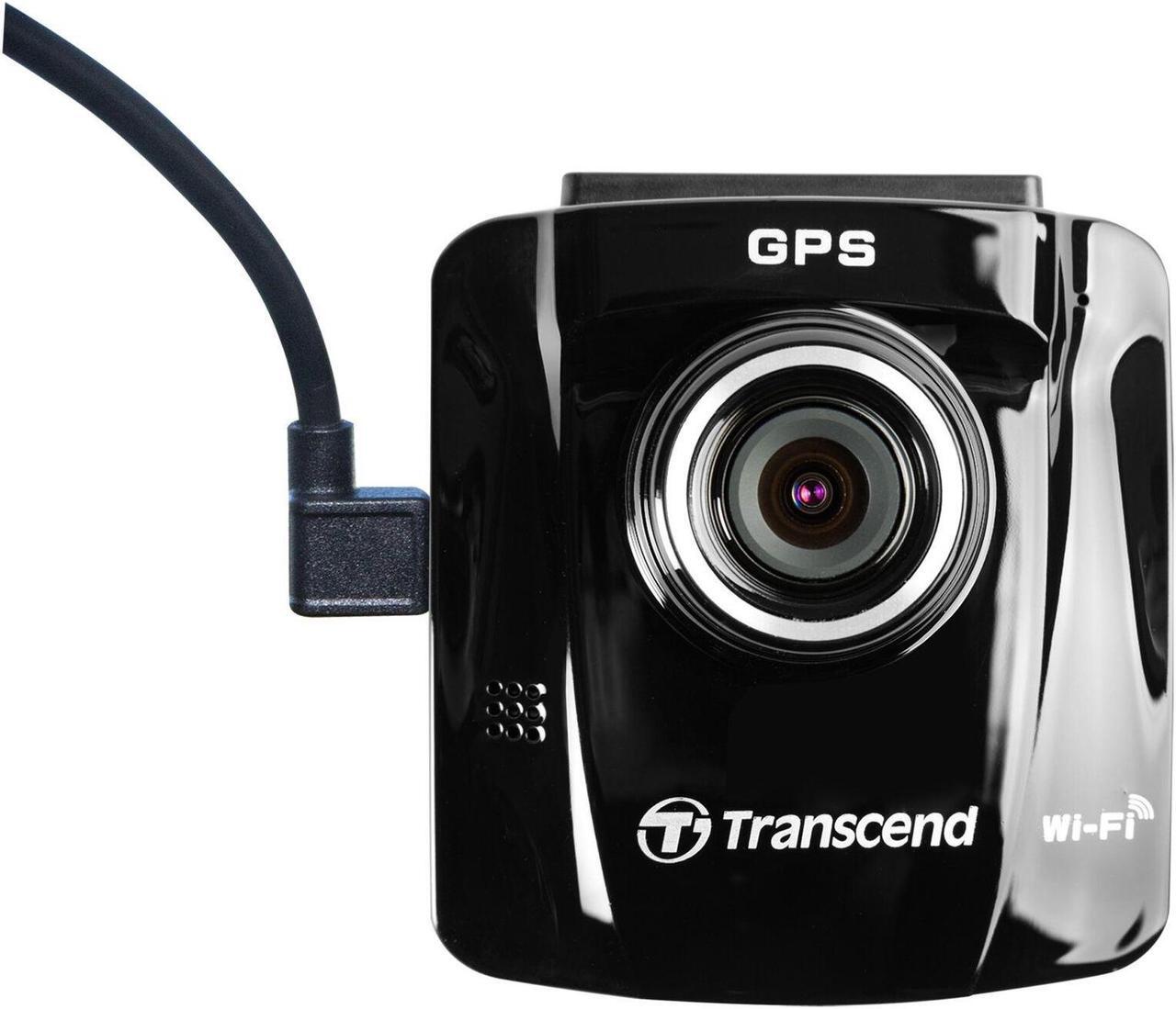 Alt view image 6 of 8 - Transcend Micro USB Car Lighter Adapter TS-DPL2 for Transcend DrivePro Dash Cam