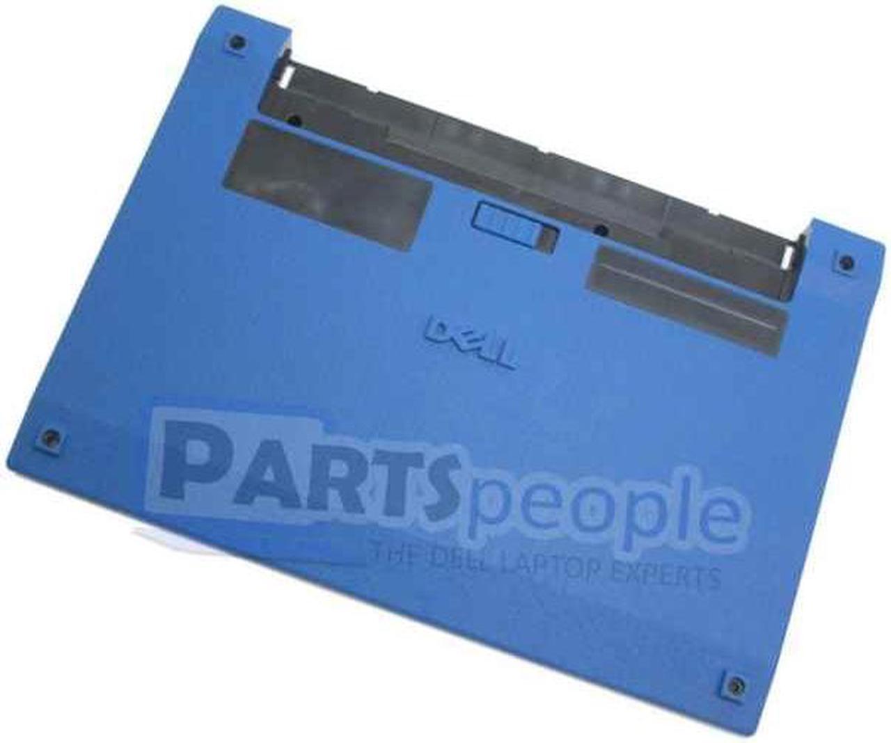 Alt view image 3 of 5 - BLUE Dell OEM Latitude 2100 2110 2120 Laptop Bottom Base Bottom Base M447R