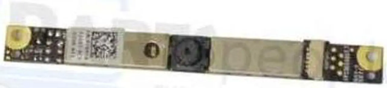Alt view image 2 of 4 - Dell OEM Latitude 2100  Web Camera Replacement T895N
