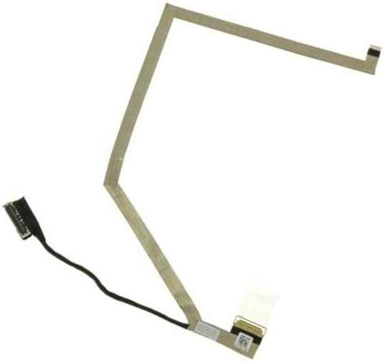 Alt view image 2 of 6 - Dell OEM Latitude E5550 WXGAHD 15.6" LCD Video Ribbon Cable No TS 5VX1Y