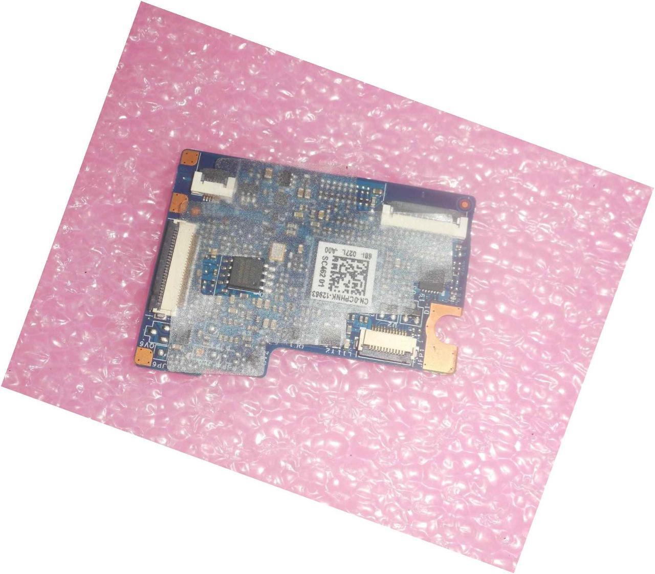 Main image of Dell OEM Latitude E7270 E7470 E5470 Junction Circuit Board for Palmrest CPHNK