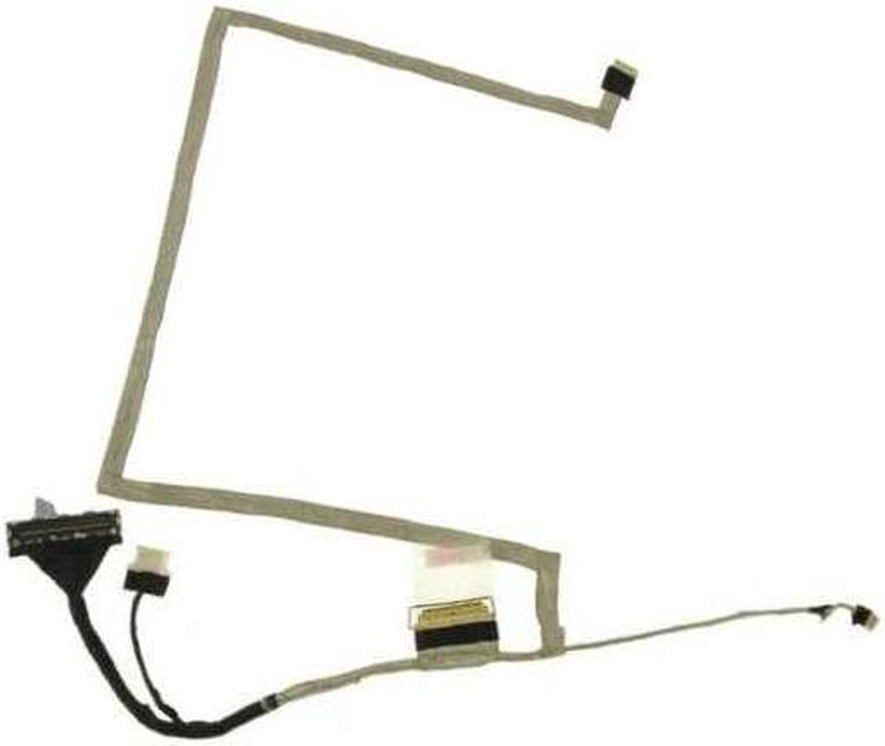Alt view image 2 of 9 - Dell OEM Latitude E7250 12.5" LCD Video Ribbon Cable 3H0NG