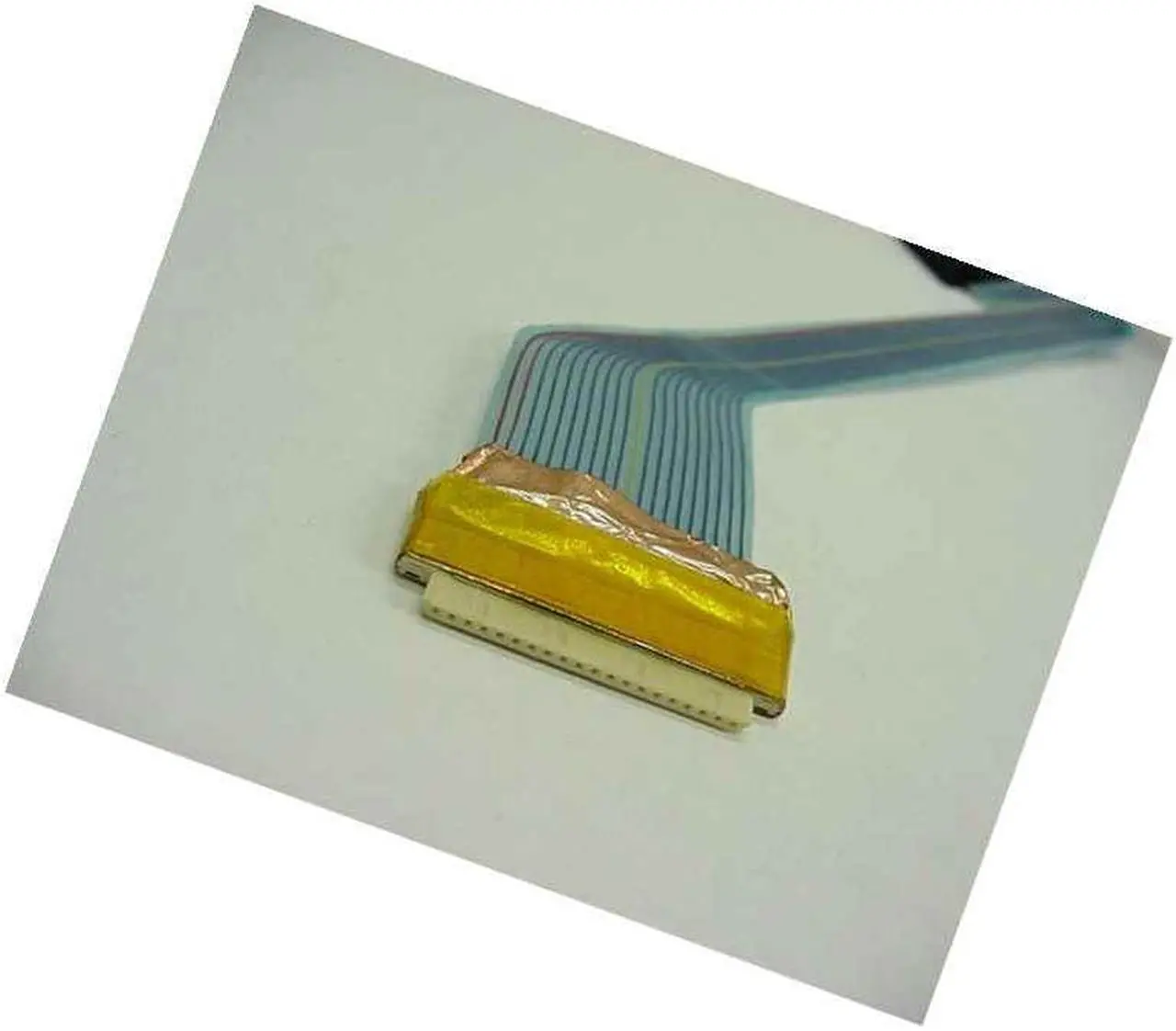 Alt view image 2 of 2 - Dell OEM Inspiron 7500 15" LCD Flex Cable 6573T