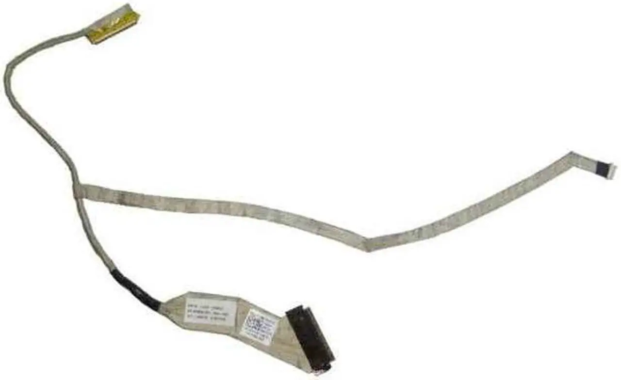 Alt view image 2 of 2 - Dell OEM Vostro 3350 13.3"  LCD Ribbon Cable  H7Y7P