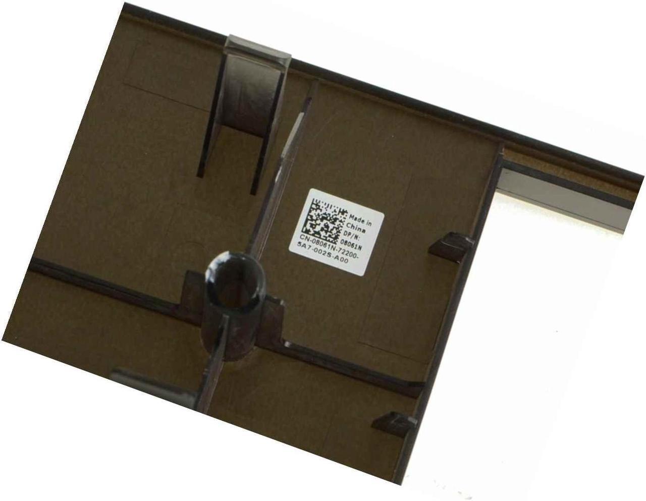 Alt view image 6 of 6 - New Dell OEM Precision Workstation T3610 Front Bezel Assembly 8061N
