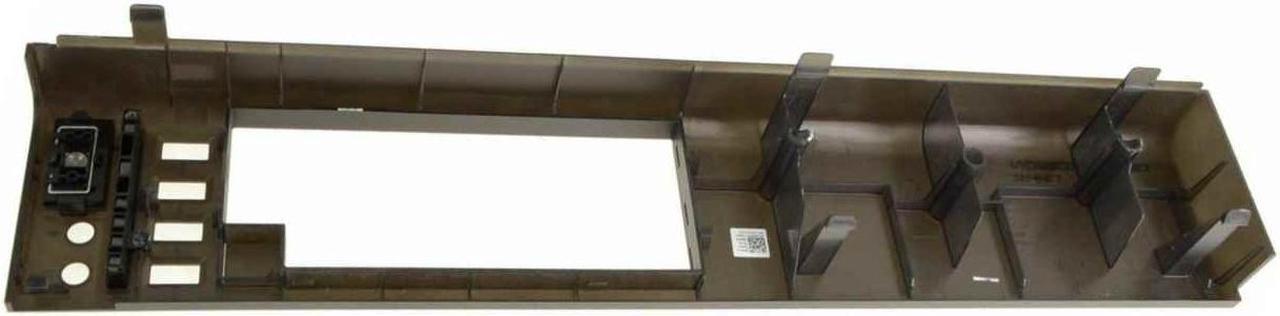 Alt view image 5 of 6 - New Dell OEM Precision Workstation T3610 Front Bezel Assembly 8061N