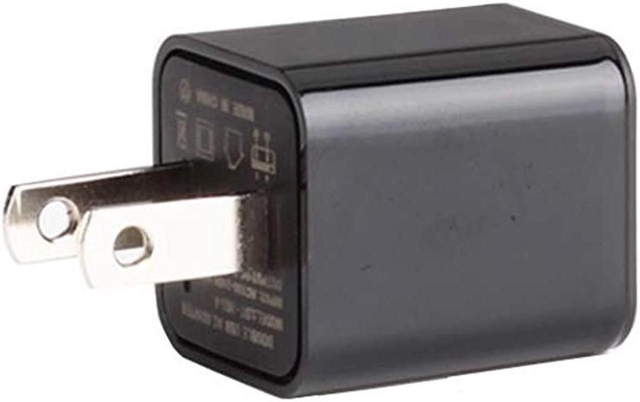 Alt view image 5 of 5 - Spy Camera Wireless Hidden Camera- Hd 1080P - Spy Camera Charger - Spy Camera Wireless - Usb Hidden Camera- Premium Security Camera - Hidden Cam