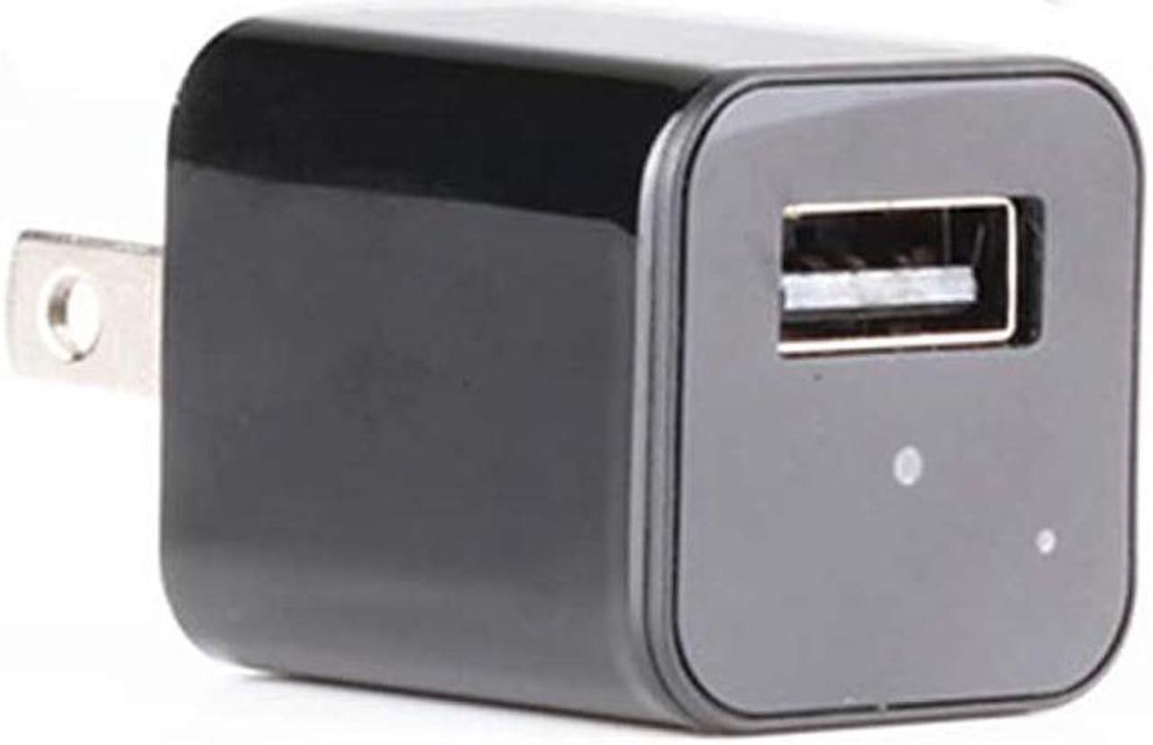 Alt view image 4 of 5 - Spy Camera Wireless Hidden Camera- Hd 1080P - Spy Camera Charger - Spy Camera Wireless - Usb Hidden Camera- Premium Security Camera - Hidden Cam