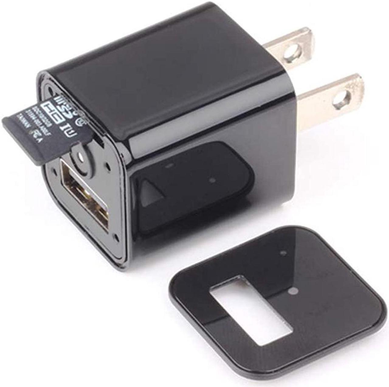 Alt view image 3 of 5 - Spy Camera Wireless Hidden Camera- Hd 1080P - Spy Camera Charger - Spy Camera Wireless - Usb Hidden Camera- Premium Security Camera - Hidden Cam