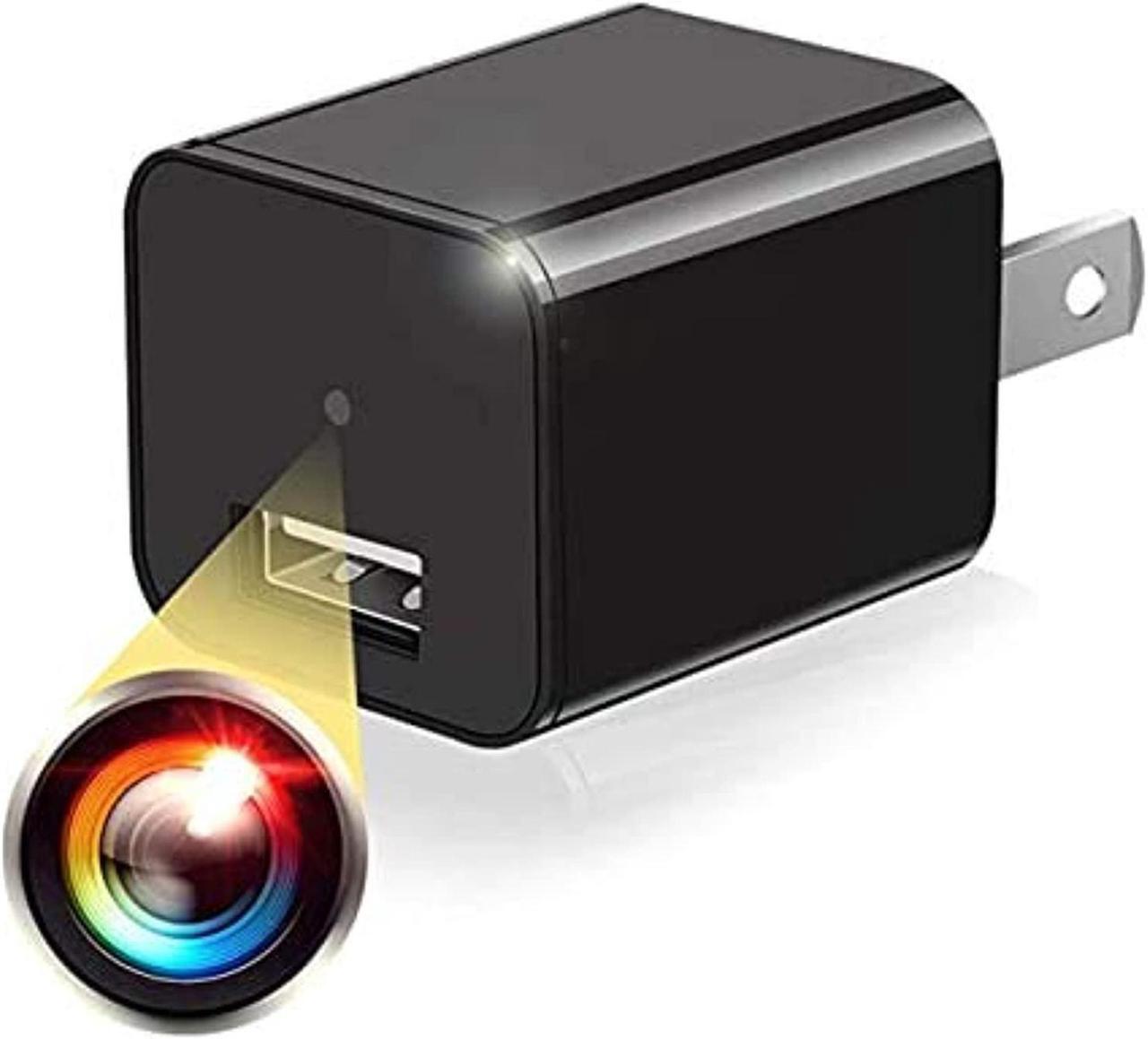 Main image of Spy Camera Wireless Hidden Camera- Hd 1080P - Spy Camera Charger - Spy Camera Wireless - Usb Hidden Camera- Premium Security Camera - Hidden Cam