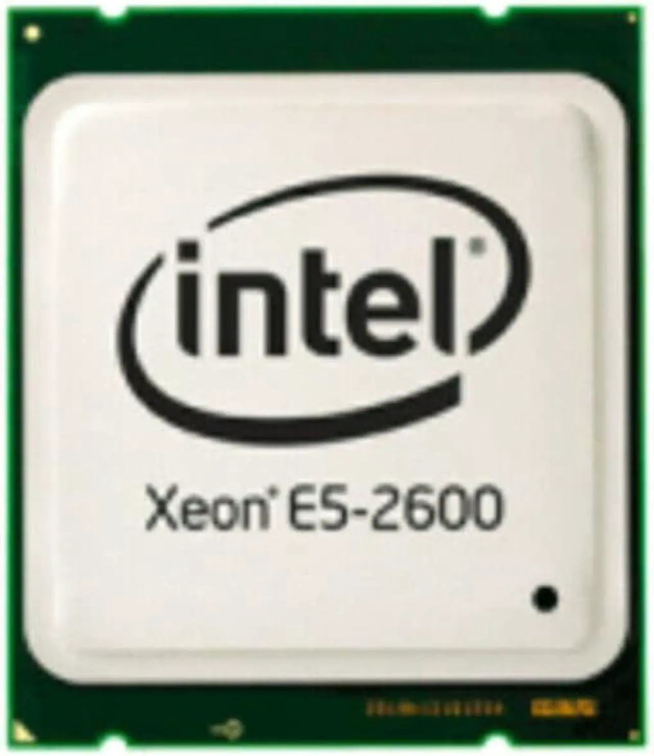 Alt view image 3 of 5 - Intel CM8062100856501 Xeon E5-2600 E5-2603 Quad-core (4 Core) 1.80 GHz Processor - OEM Pack