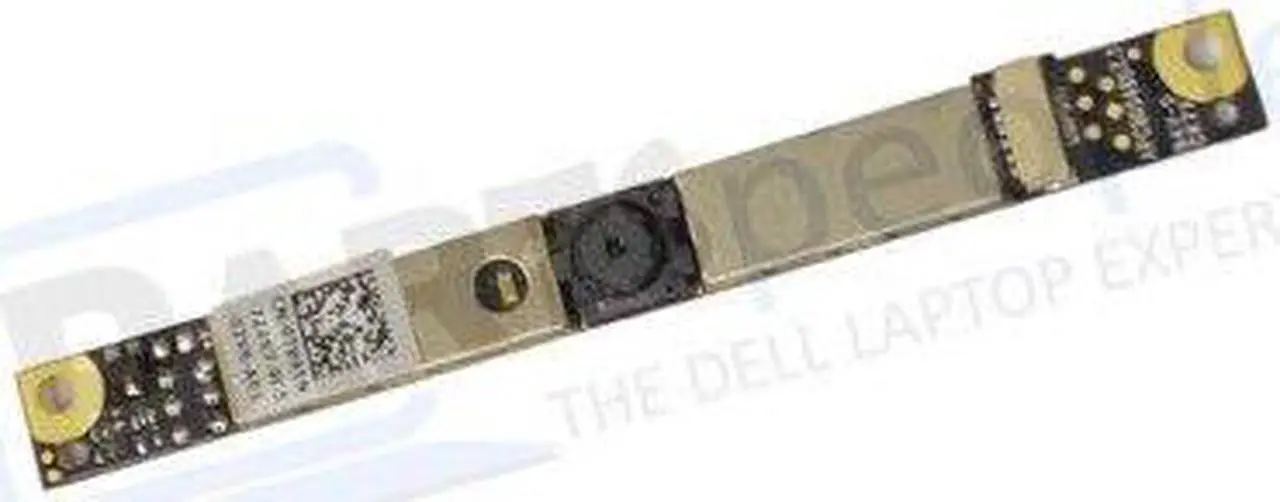 Alt view image 4 of 4 - Dell OEM Latitude 2100  Web Camera Replacement T895N