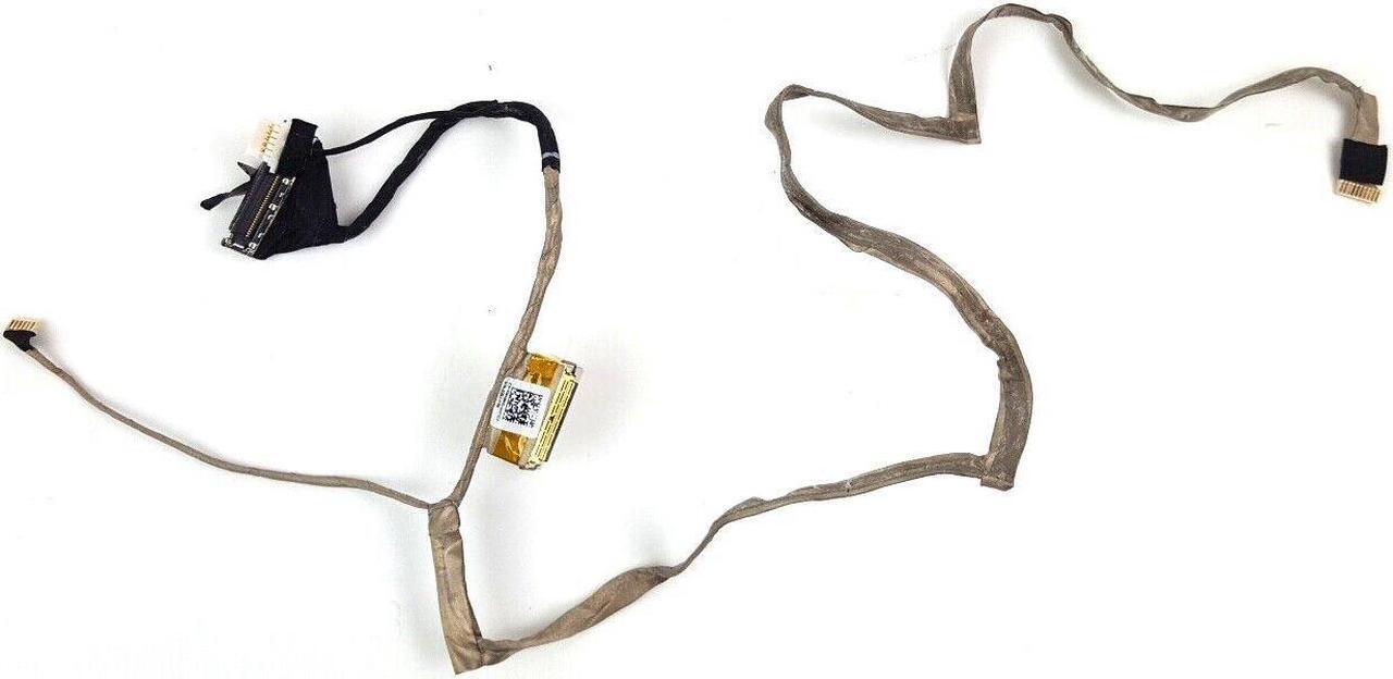 Alt view image 4 of 9 - Dell OEM Latitude E7250 12.5" LCD Video Ribbon Cable 3H0NG