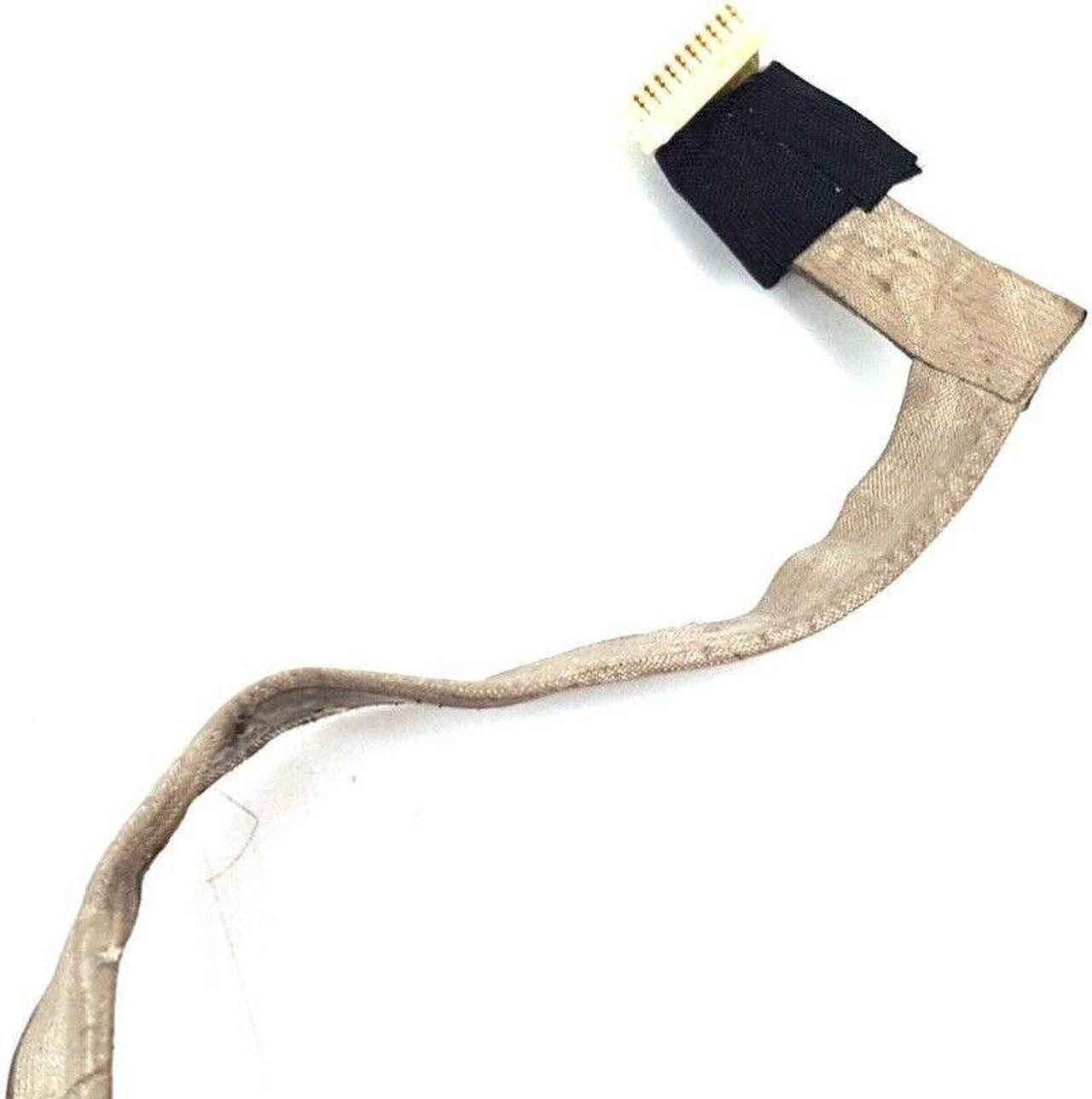 Alt view image 8 of 9 - Dell OEM Latitude E7250 12.5" LCD Video Ribbon Cable 3H0NG