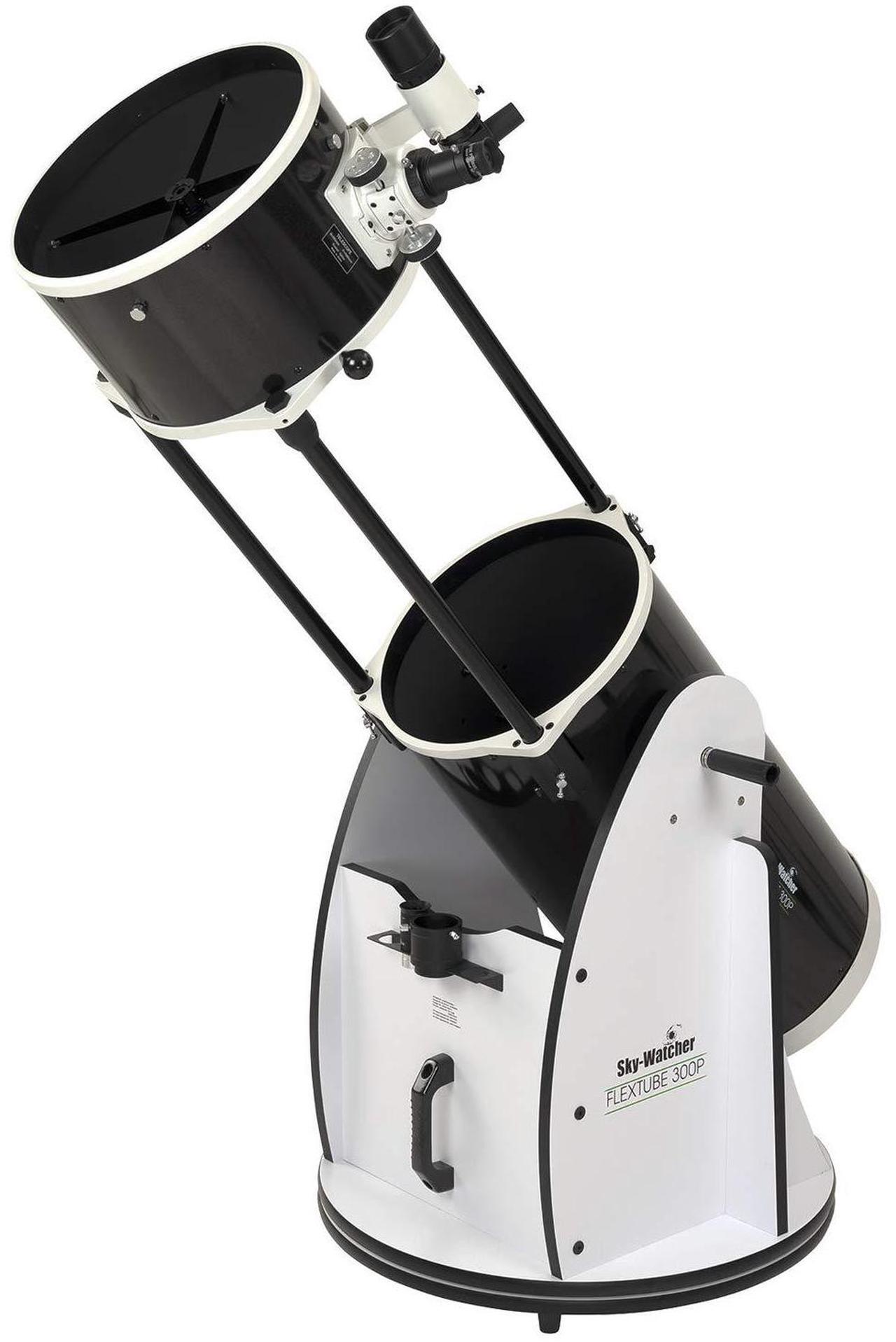 Alt view image 2 of 12 - Sky-Watcher 12inch Dobsonian Telescope S11740