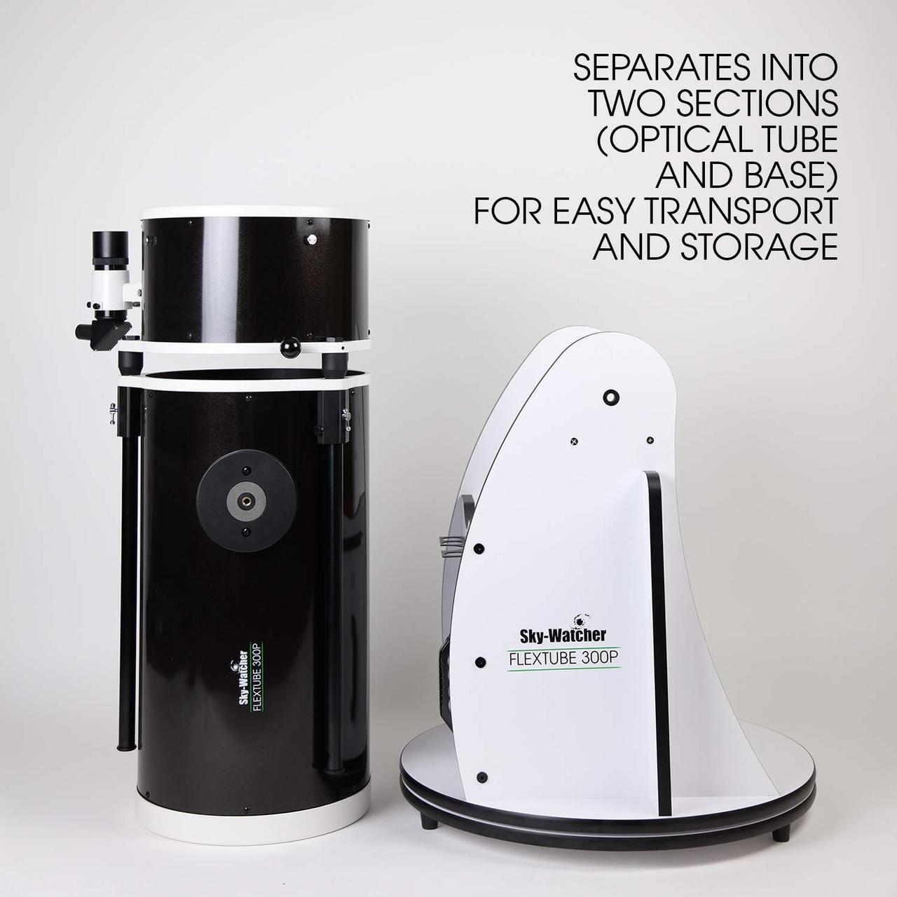 Alt view image 3 of 12 - Sky-Watcher 12inch Dobsonian Telescope S11740
