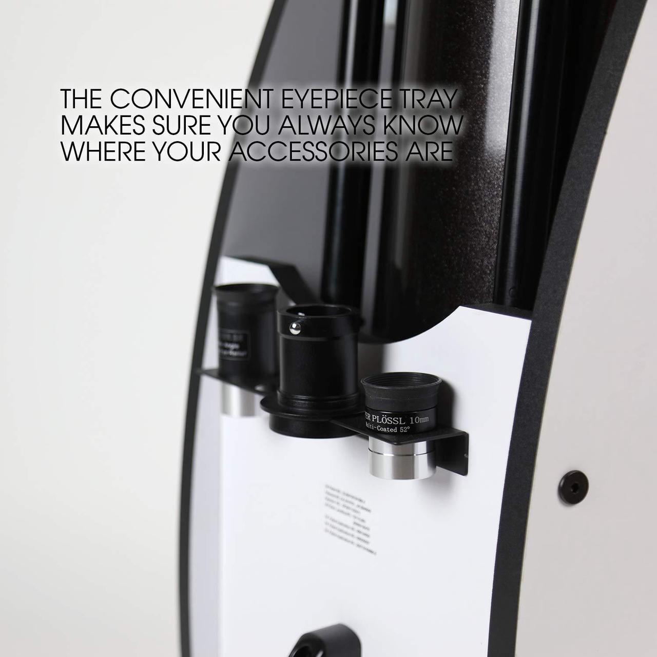 Alt view image 8 of 12 - Sky-Watcher 12inch Dobsonian Telescope S11740