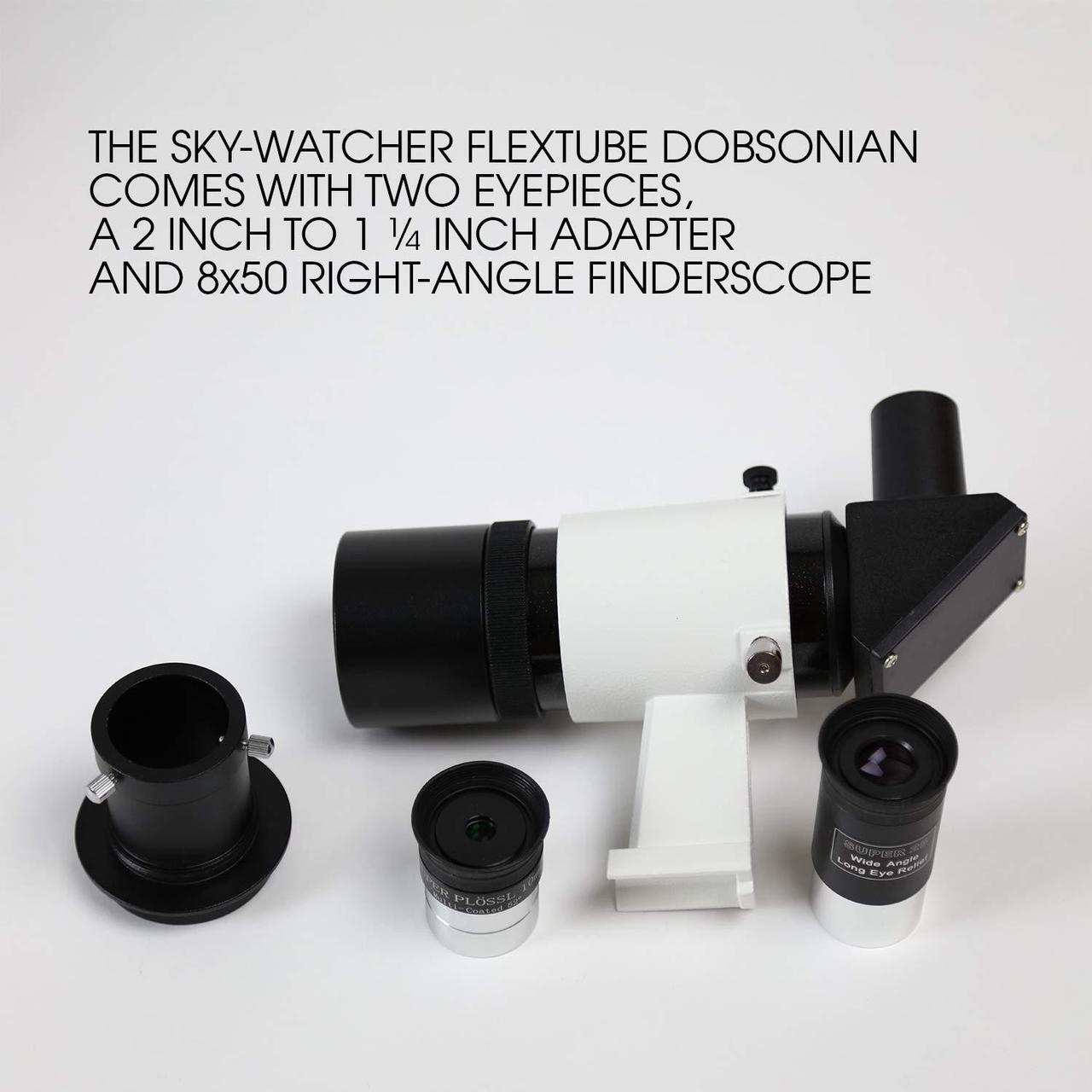 Alt view image 7 of 12 - Sky-Watcher 12inch Dobsonian Telescope S11740