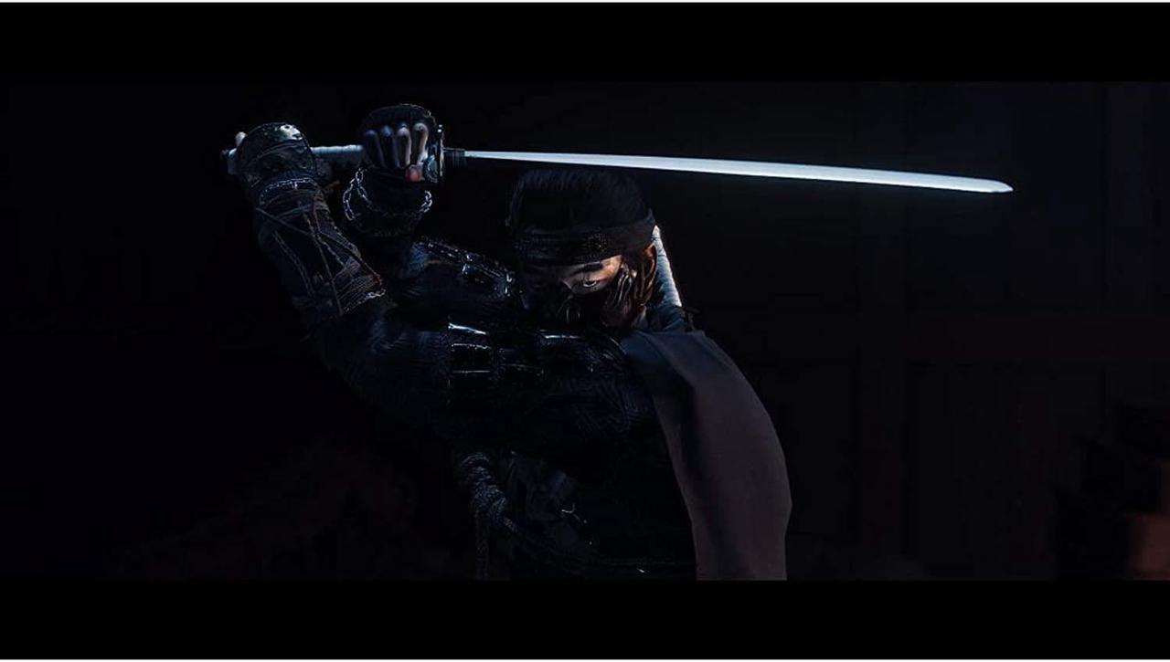 Alt view image 6 of 6 - Ghost Of Tsushima (PS4)