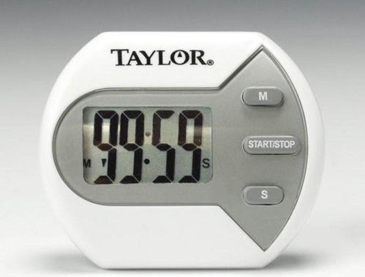 Main image of Taylor 5806 Precision Digital Timer