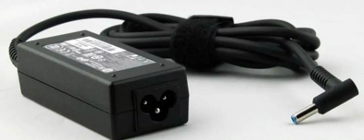 Alt view image 4 of 5 - New Genuine HP Pavilion 14-ce0068st, 15-cs0064st AC Power Charger Adapter