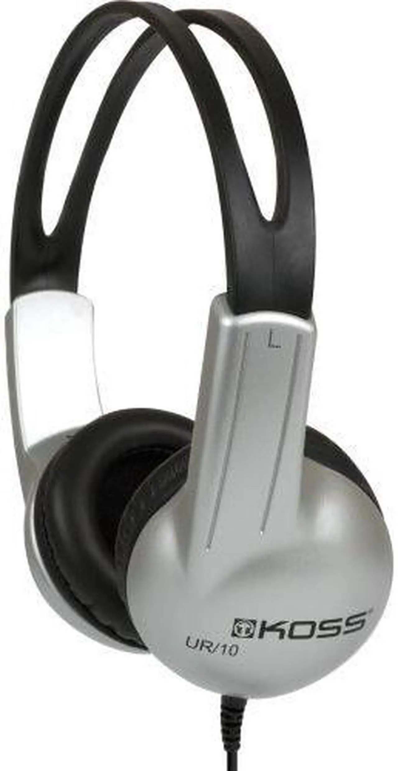 Main image of Koss UR10 On-Ear Headphone