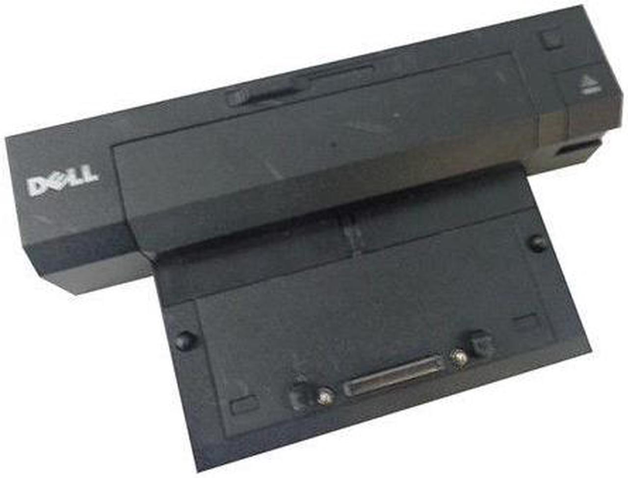 Main image of Dell Latitude E7440 E7450 E7470 E-Port Plus Docking Station Port Replicator