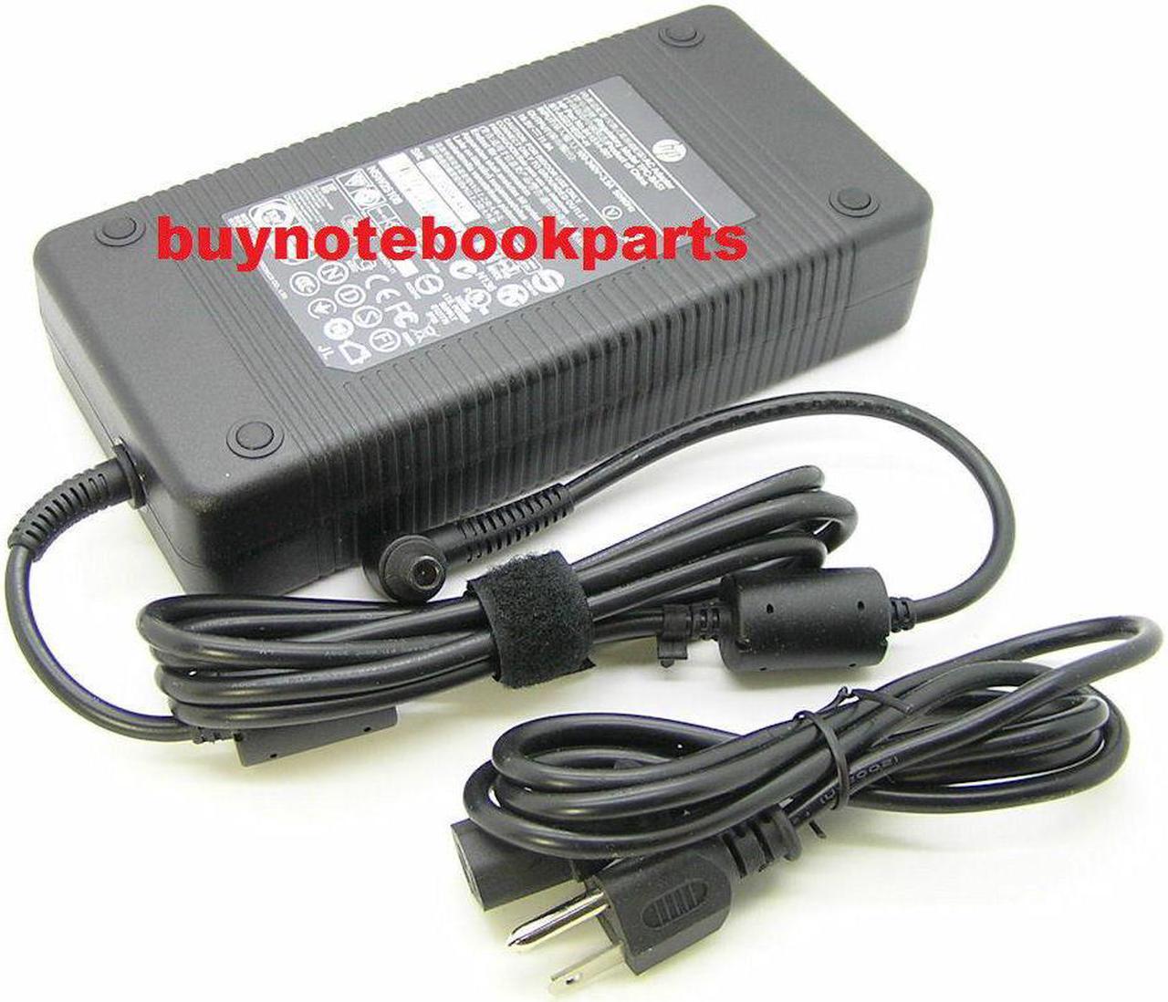 Main image of New Genuine HP Omni 27 Series All In One PC 230W AC Adapter 641514-001 TPC-BA51