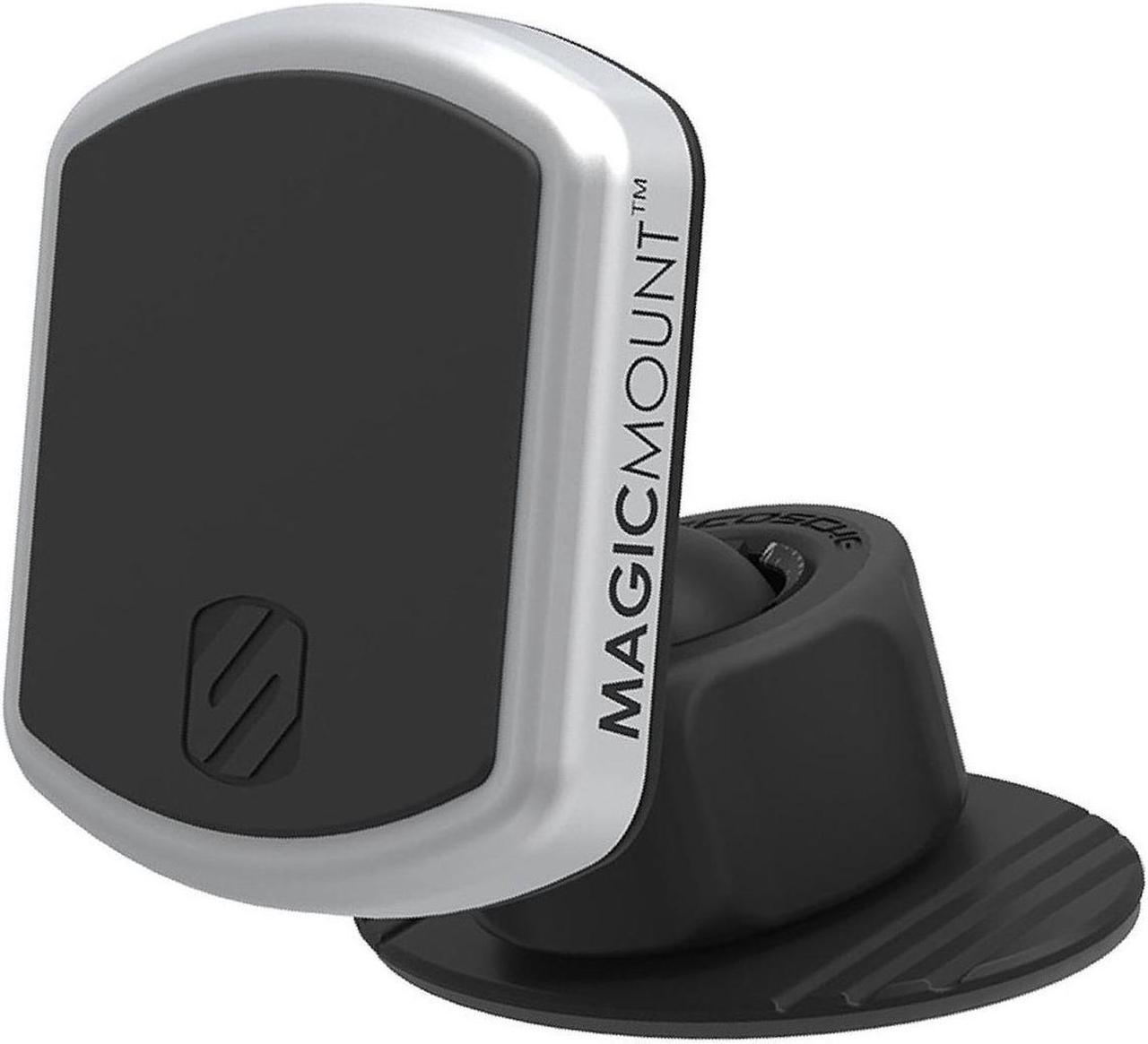 Main image of SCOSCHE MPD-XTPP1 MagicMount Pro Universal Magnetic Smartphone/GPS Mount Comp...