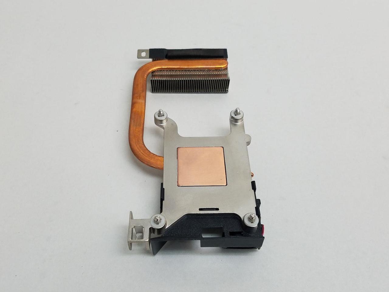Alt view image 3 of 3 - Lenovo 03T9950 2-Pin Heatsink LGA 1150/Socket H3 For Thinkcentre M93p