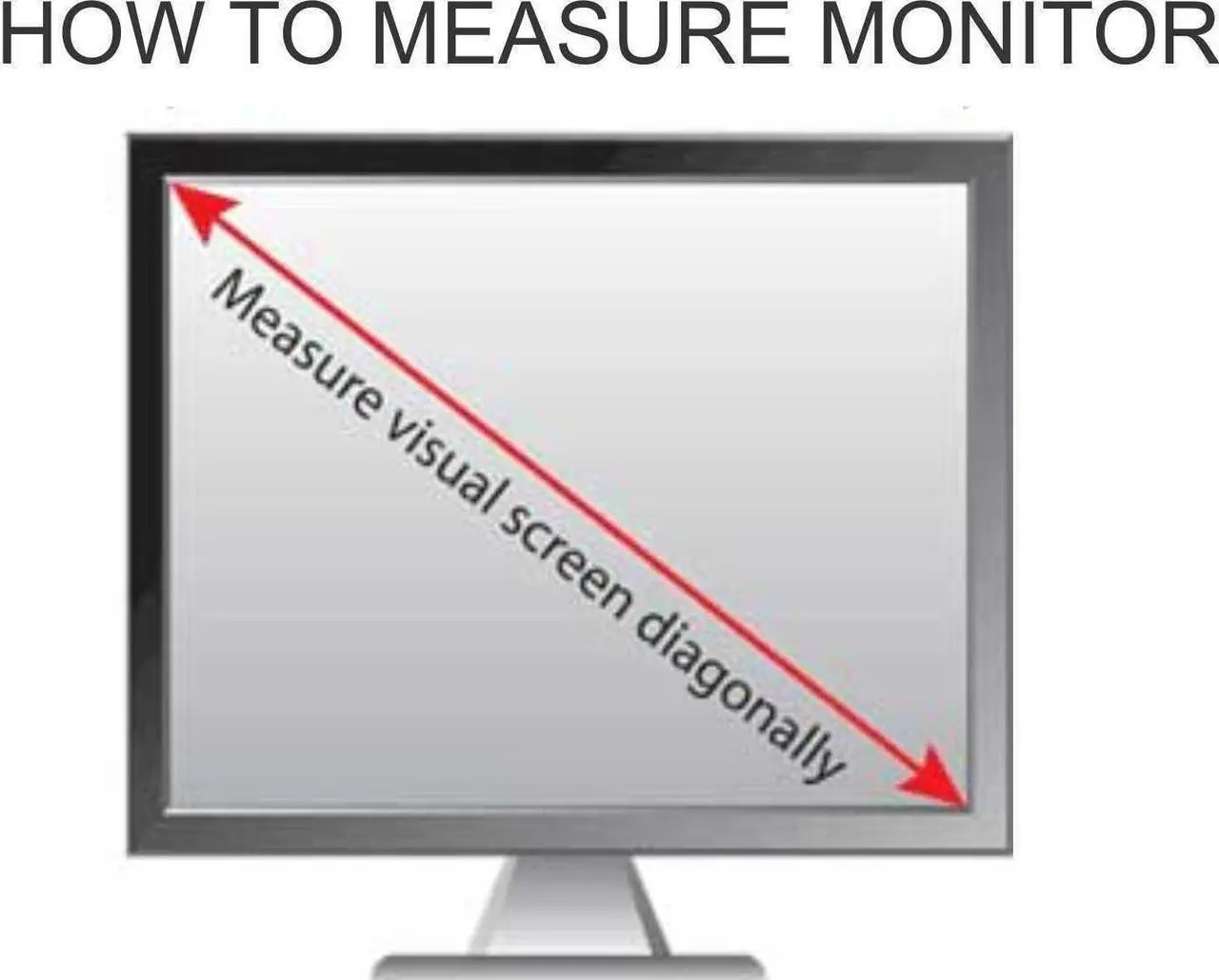 Alt view image 2 of 5 - Dell P2014Ht 20" WideScreen LCD Flat Panel Computer Monitor