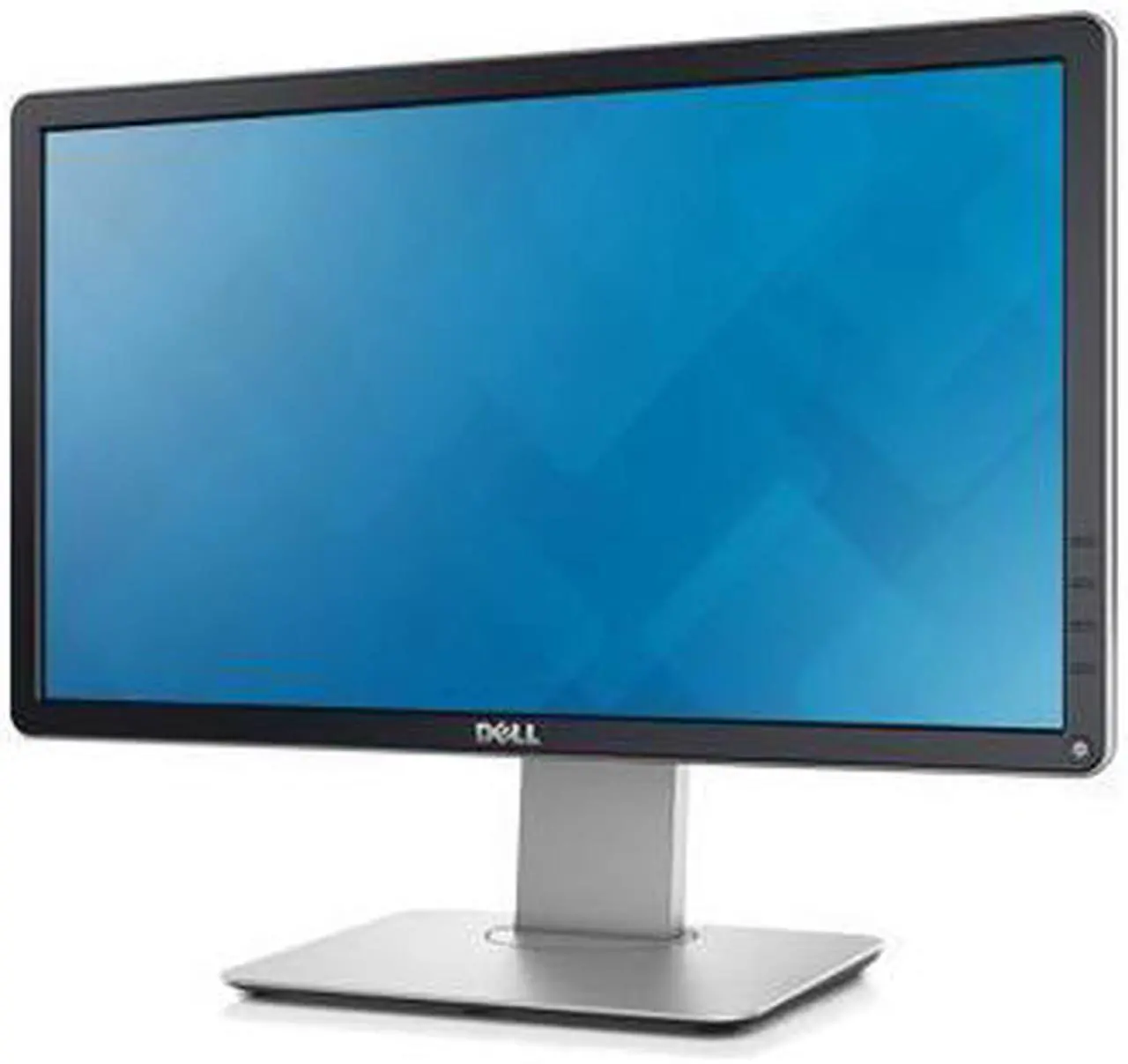 Main image of Dell P2014Ht 20" WideScreen LCD Flat Panel Computer Monitor