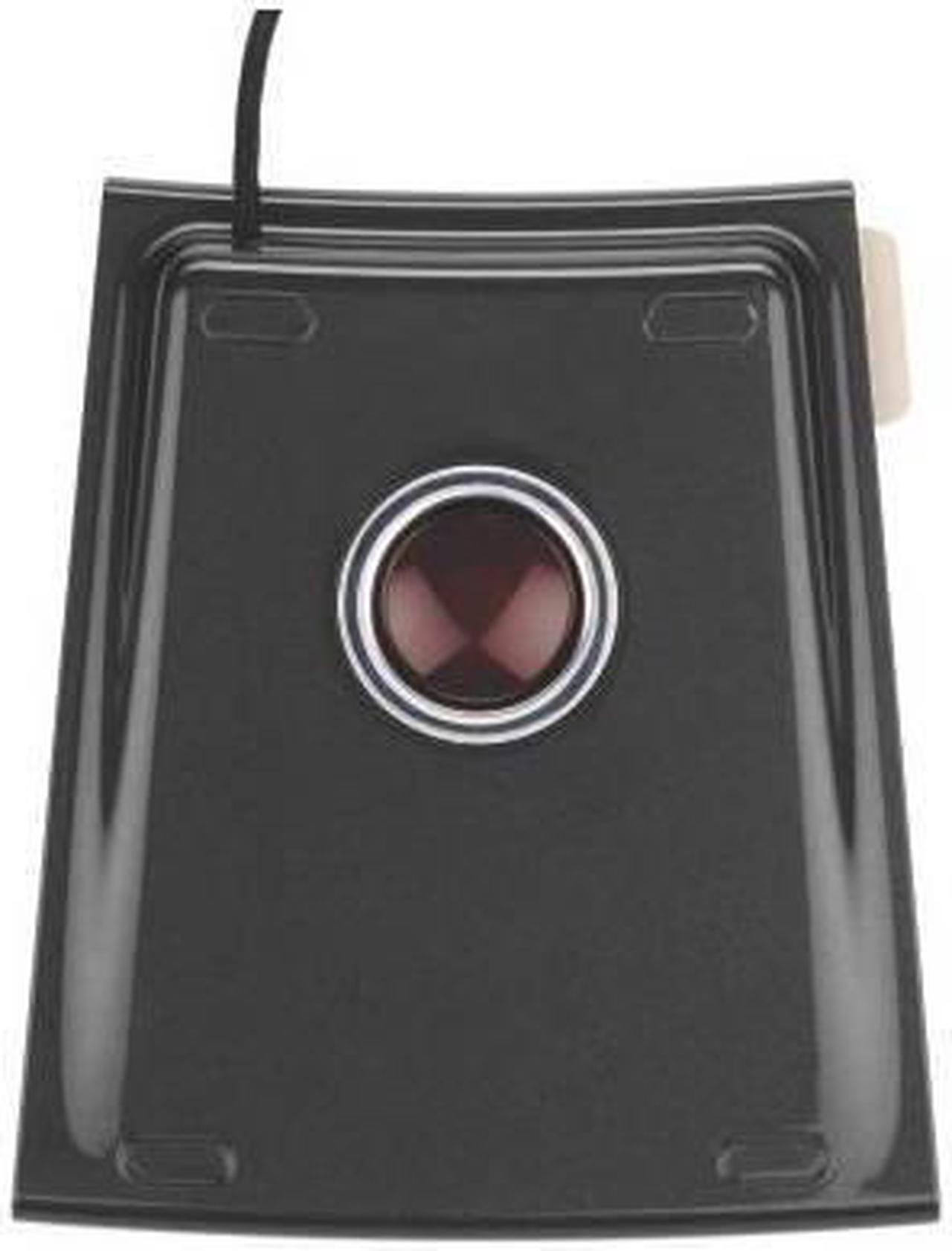 Alt view image 2 of 2 - Kensington K72327US Wired USB SlimBlade Trackball (Black)