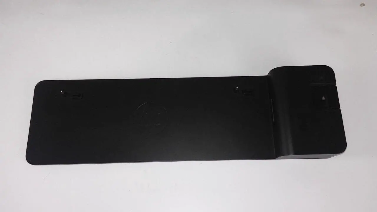Main image of HP 2013 UltraSlim Docking Station HSTNN-IX10 727347-001 732252-001