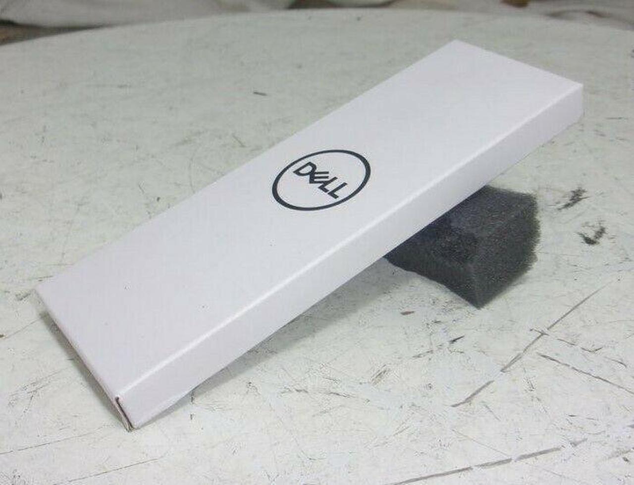 Alt view image 3 of 5 - NEW SEALED BOX Dell PN557W 0W55CJ Bluetooth Active Stylus Pen
