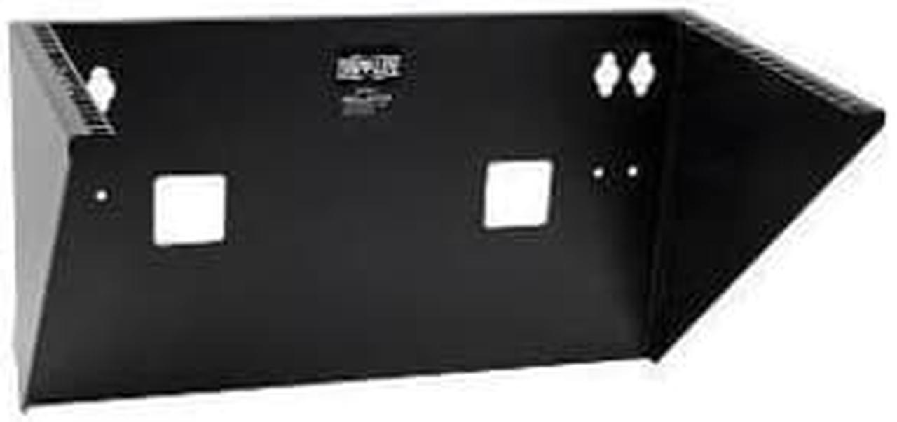 Alt view image 2 of 3 - Wallmount Rack 6U Bracket