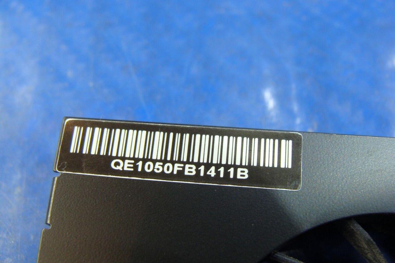 Alt view image 3 of 5 - Cpu cooling fan for Pro A1278 MC700LL/A Early 2011 13 inches 922-8620 #1