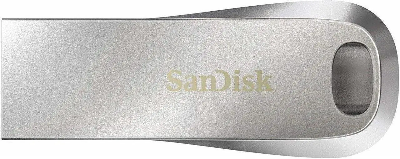 Alt view image 3 of 4 - 5X Sandisk Ultra Luxe 32Gb Usb 3.1 Sdcz74 150Mb/S Flash Pen Drive Sdcz74-032G