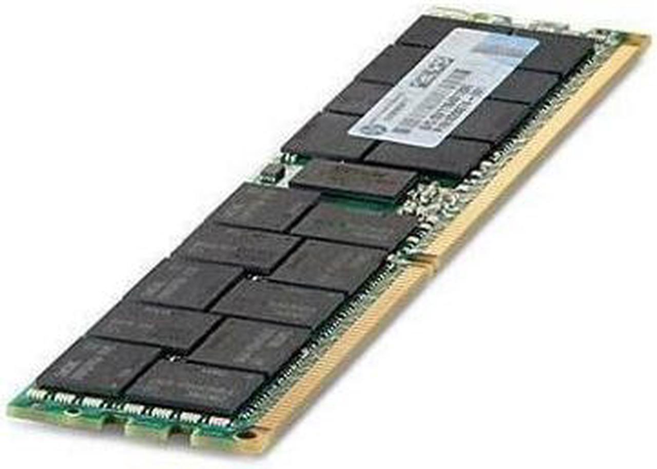 Alt view image 3 of 6 - HPE 688963-001 16GB PC3-12800R Dual In-line Memory Module (DIMM)