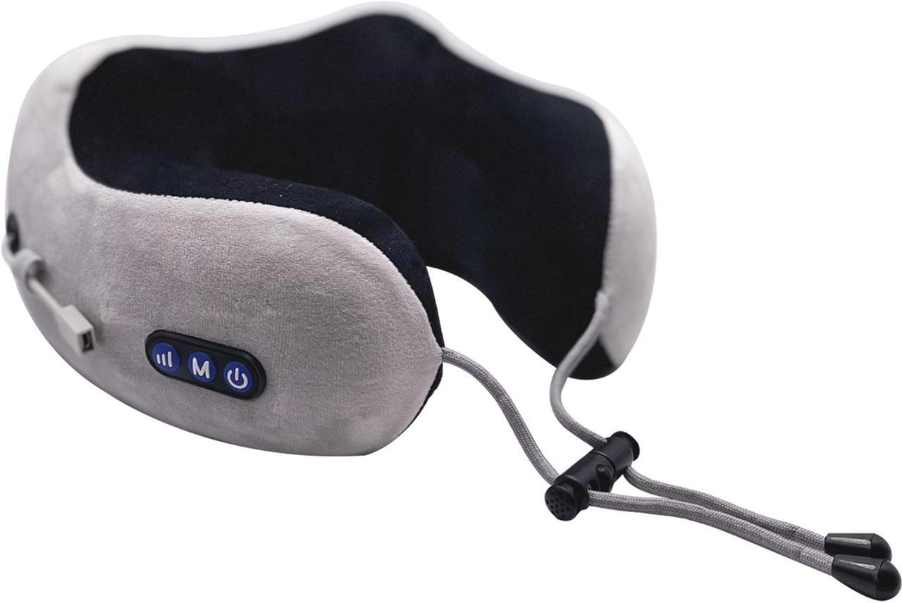 Alt view image 2 of 4 - ZTECH Travel Massage Pillow
