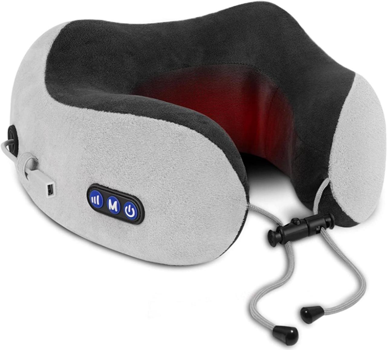 Main image of ZTECH Travel Massage Pillow