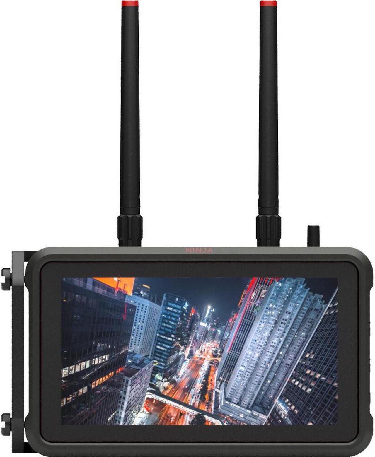 Main image of Atomos CONNECT Network, Wireless & SDI Expansion for NINJA V/V+ #ATOMCON003