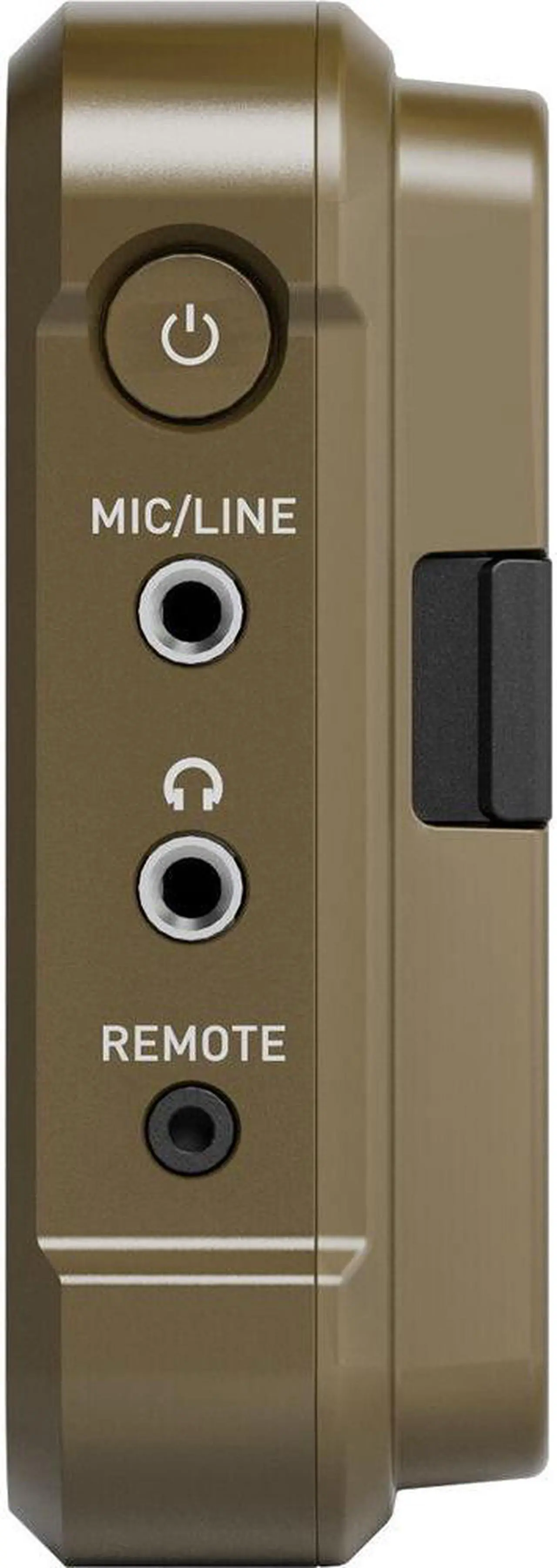 Alt view image 6 of 20 - Atomos Ninja 5.2" 4K HDMI Recording Monitor