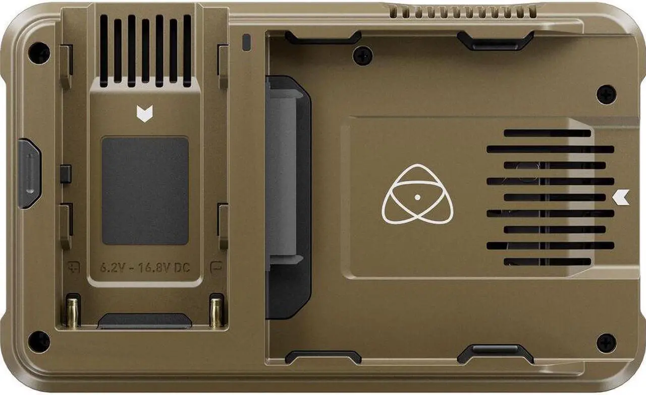 Alt view image 3 of 20 - Atomos Ninja 5.2" 4K HDMI Recording Monitor