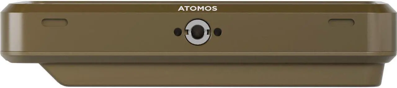 Alt view image 4 of 20 - Atomos Ninja 5.2" 4K HDMI Recording Monitor