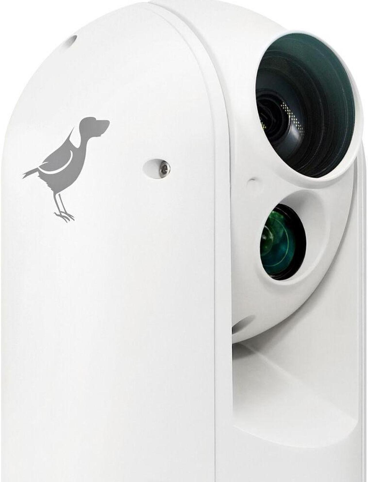 Alt view image 2 of 8 - BirdDog Eyes A300 1080p Full NDI PTZ Camera with Sony Sensor and SDI